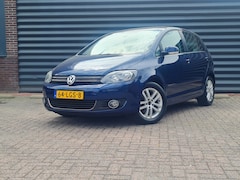 Volkswagen Golf Plus - 1.4 TSI Highline