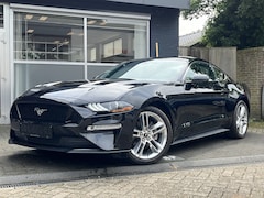 Ford Mustang Fastback - 2.3 EcoBoost PREMIUM PACKAGE / CLIMA / CRUISE / NAVI