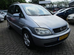 Opel Zafira - 1.8-16V 7PERS AIRCO APK 7-2025