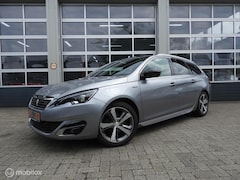 Peugeot 308 SW - 1.2 e-THP GT-Line , Panoramadak