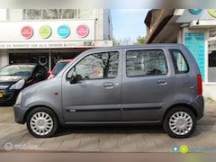 Opel Agila - 1.2-16V Flexx cool