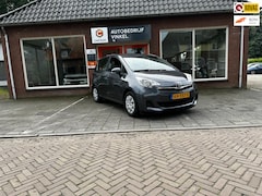 Toyota Verso S - 1.3 VVT-i Comfort