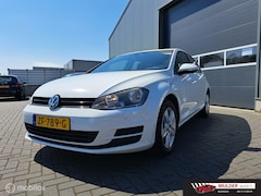 Volkswagen Golf - 1.2 TSI Trend Edition