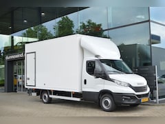 Iveco Daily - 35C18H 3.0 410 Meubelbak Laadklep