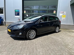 Ford Focus Wagon - 1.6 TI-VCT Lease Titanium