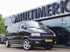 Volkswagen Transporter - 2.5 TDI 102PK DUBBELE CABINE