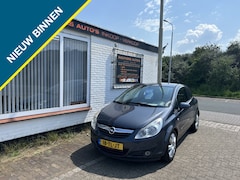 Opel Corsa - 1.2-16V Business