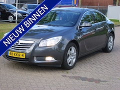 Opel Insignia - 1.8-16V ( 140 P.K. ) Edition 4 Deurs Sedan