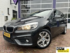 BMW 2-serie Gran Tourer - 218i High Exe * NAVI * LEDER * TREKH