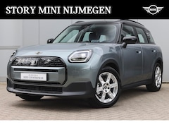 MINI Countryman - E Classic 66.5 kWh / Comfort Access / LED / Stoelverwarming / Parking Assistant / Head-Up