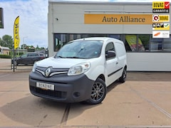 Renault Kangoo - 1.2 TCe 115 S&S Comfort [Bedrijfsauto benzine]