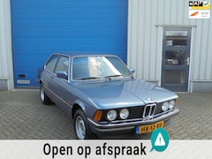 BMW 3-serie - 315 E21 NL AUTO