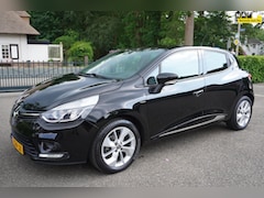 Renault Clio - 1.2 TCe Intens Airco Navi Cruise Pdc