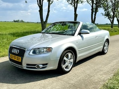 Audi A4 Cabriolet - 1.8 Turbo Pro Line | Automaat | 5 persoons