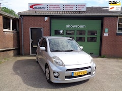 Daihatsu Sirion 2 - 1.3-16V Comfort met AIRCO