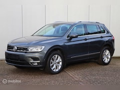 Volkswagen Tiguan - 2.0 TSI