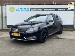 Volkswagen Passat Variant - 2.0 TDI Highline BlueMotion