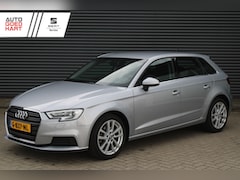 Audi A3 Sportback - 30 TFSI Pro Line Navigatie Led