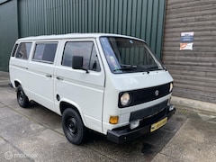 Volkswagen T3 - 253