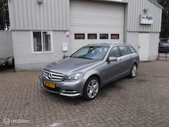 Mercedes-Benz C-klasse Estate - 180 Business Class Avantgarde