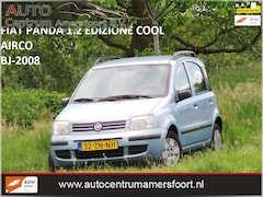 Fiat Panda - 1.2 Edizione Cool ( AIRCO + INRUIL MOGELIJK )