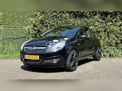 Opel Corsa - 1.4-16V Edition , airco , LM velgen , elekt pakket