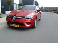 Renault Clio - 0.9 TCE LIMITED