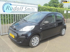 Peugeot 107 - 1.0 Access Accent