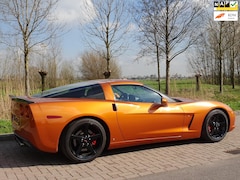 Chevrolet Corvette - USA C6 Coupe 6.2 LS-3 V8 automaat