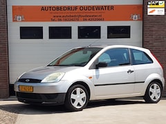 Ford Fiesta - 1.3 Centennial