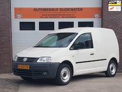 Volkswagen Caddy - 1.9 TDI Marge