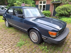 Saab 99 - 2.0 GL H5