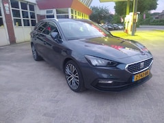 Seat Leon Sportstourer - 1.5 eTSI Excellence Mild Hybrid