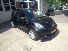 Toyota Aygo - 1.0 VVT-i Aspiration