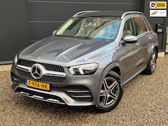 Mercedes-Benz GLE-Klasse - 350 D 3.0 V6 CDI 4 MATIC AMG | Luchtvering | Stoelventilatie | Pano | Adaptive Cruise | Bu