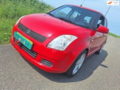 Suzuki Swift - 1.5 GLS