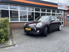 MINI Clubman - 1.5 Cooper Chili