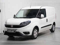 Fiat Doblò - 1.3 Mjet 95 pk L1 Navi v.a. 199, - p/mnd Airco, Cruise Control, Laadruimte Pakket, PDC ach