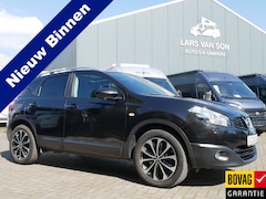 Nissan Qashqai - 1.6 360 Edition, Navi, Pano, Volle Uitvoering, Trekhaak