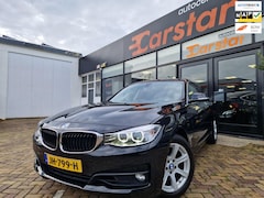 BMW 3-serie Gran Turismo - 320i Centennial Executive|Navi|Cruise|pdc