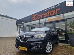 Renault Kadjar - 1.2 TCe Extase | Navi | Pdc | Cruise | Stoelverwarming