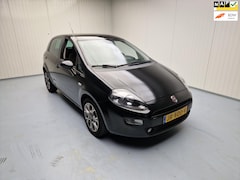 Fiat Punto Evo - 0.9 TwinAir Lounge Airco Cruise Control Alu Velgen