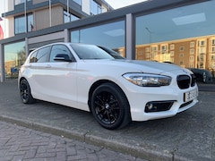 BMW 1-serie - 118i Corporate Lease