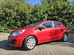 Kia Rio - 1.2 CVVT Plus Pack