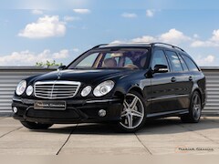 Mercedes-Benz E-klasse Estate - AMG 63 | 59.000KM | Designo | 2nd Owner | Ex. Demo AG