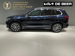 BMW X5 - (g05) xDrive40i 340pk Aut High Executive Panodak