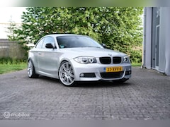 BMW 1-serie Coupé - 118d High Executive | M-Pakket | NL Auto