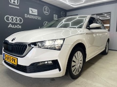 Skoda Scala - 1.0 TSI Sport Business