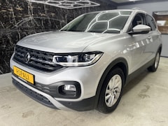 Volkswagen T-Cross - 1.0 TSI Style