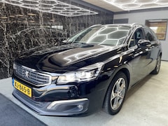 Peugeot 508 SW - 1.6 e-THP Blue Lease Executive